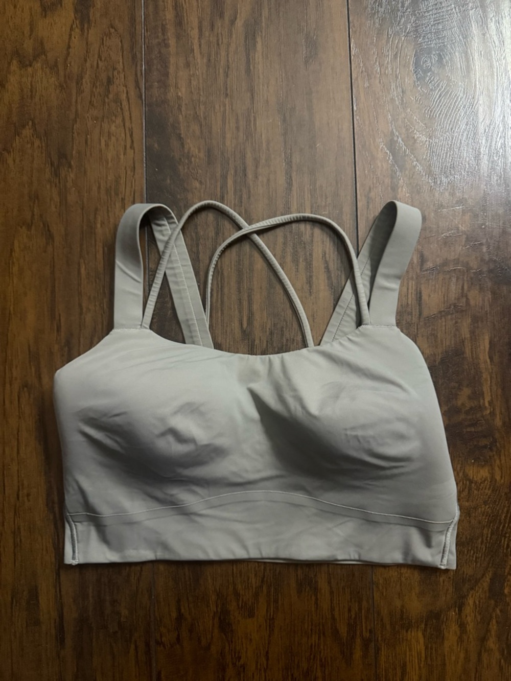 lululemon Like a Cloud Longline Bra